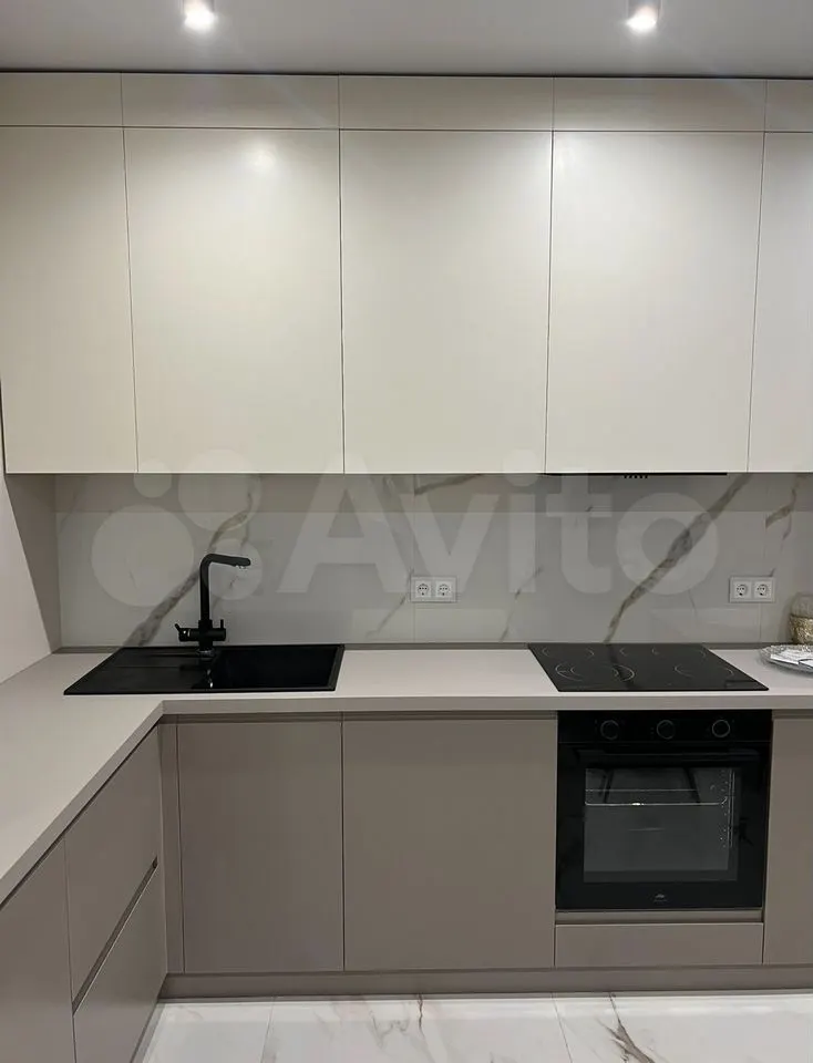 1-комн., 48 м², 14/19 этаж, ул. имени Дзержинского, 95 — фото 3