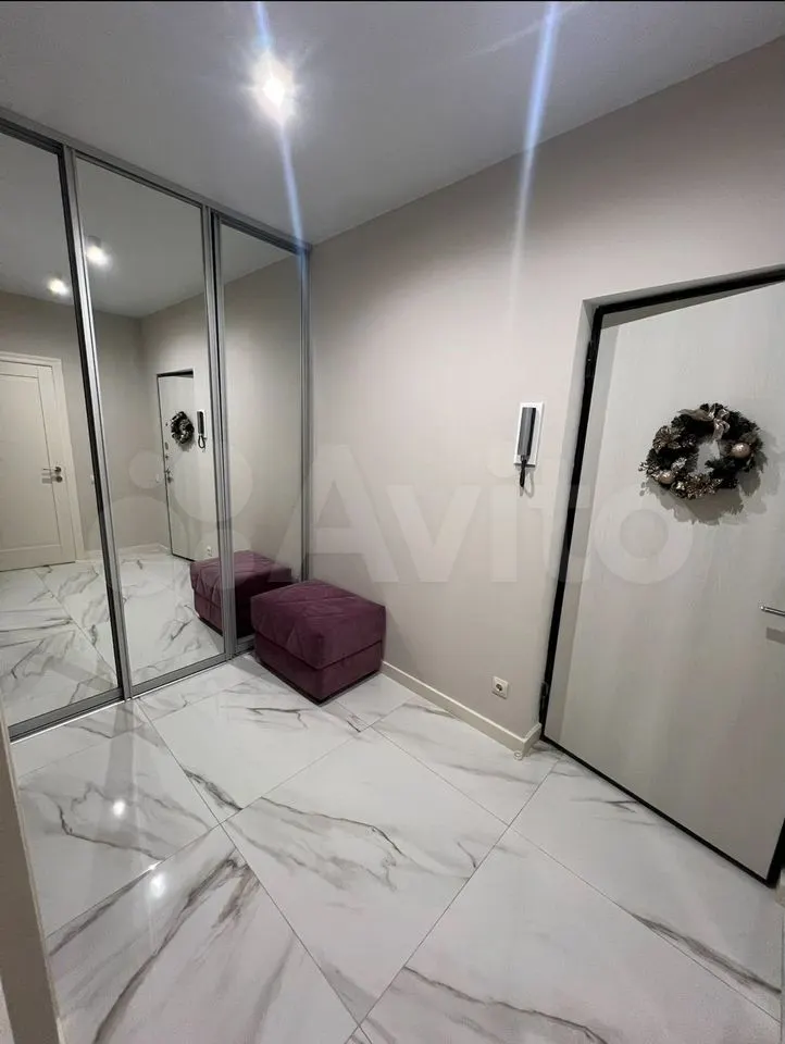 1-комн., 48 м², 14/19 этаж, ул. имени Дзержинского, 95 — фото 5