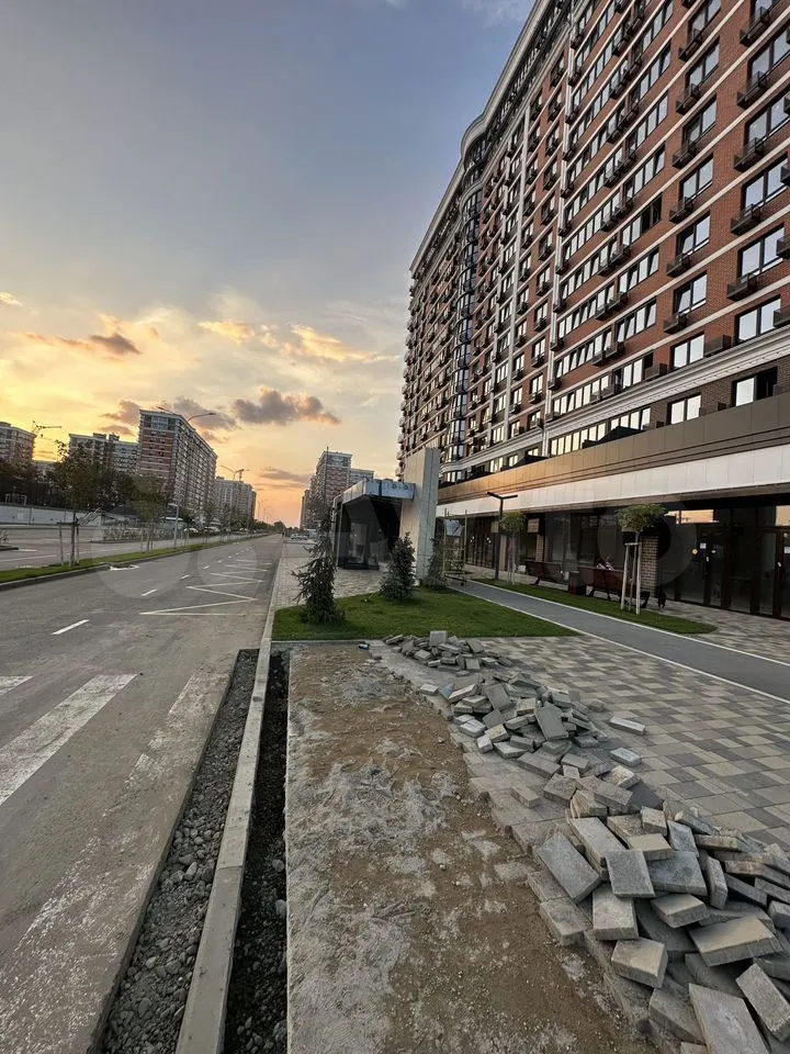 2-комн. квартира