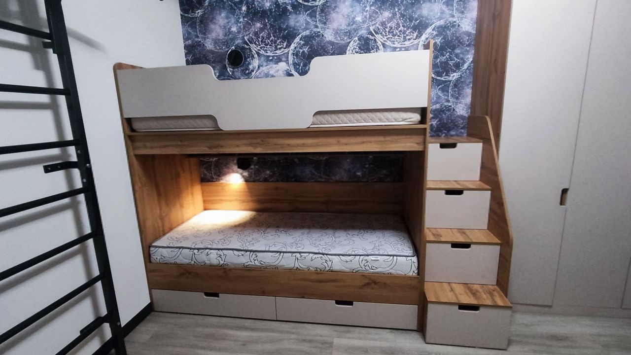 Продается 3-комн. квартира, 64 м² — фото 4