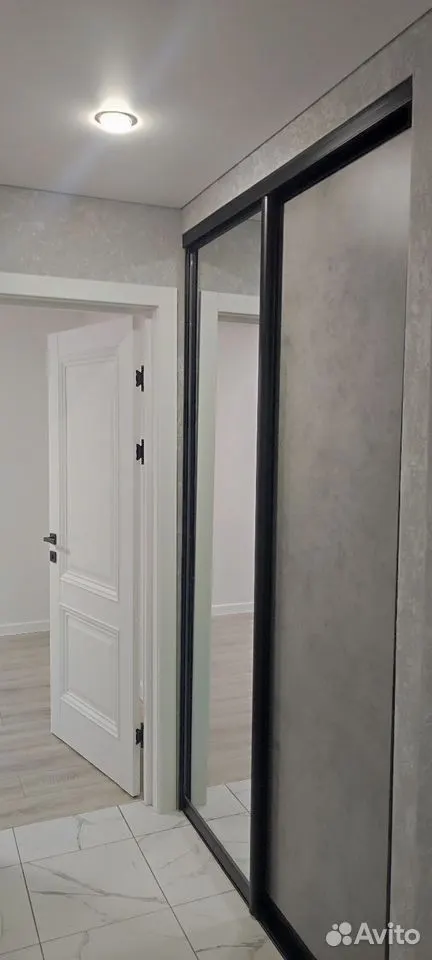2-комн. квартира, 47 м² — фото 2