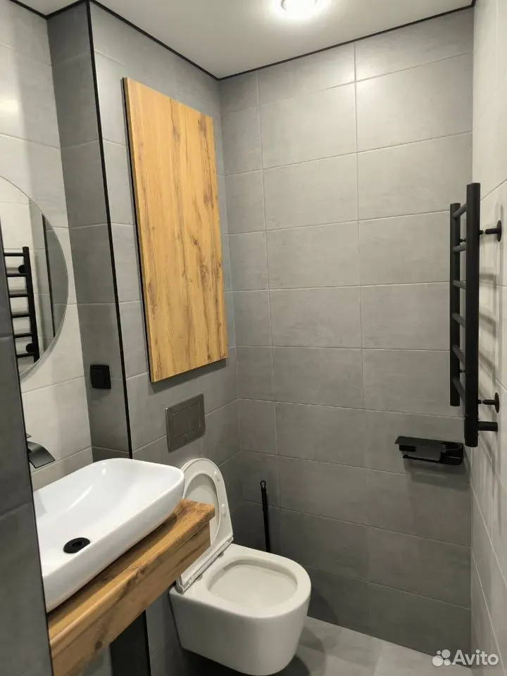 2-комн. квартира, 47 м² — фото 4