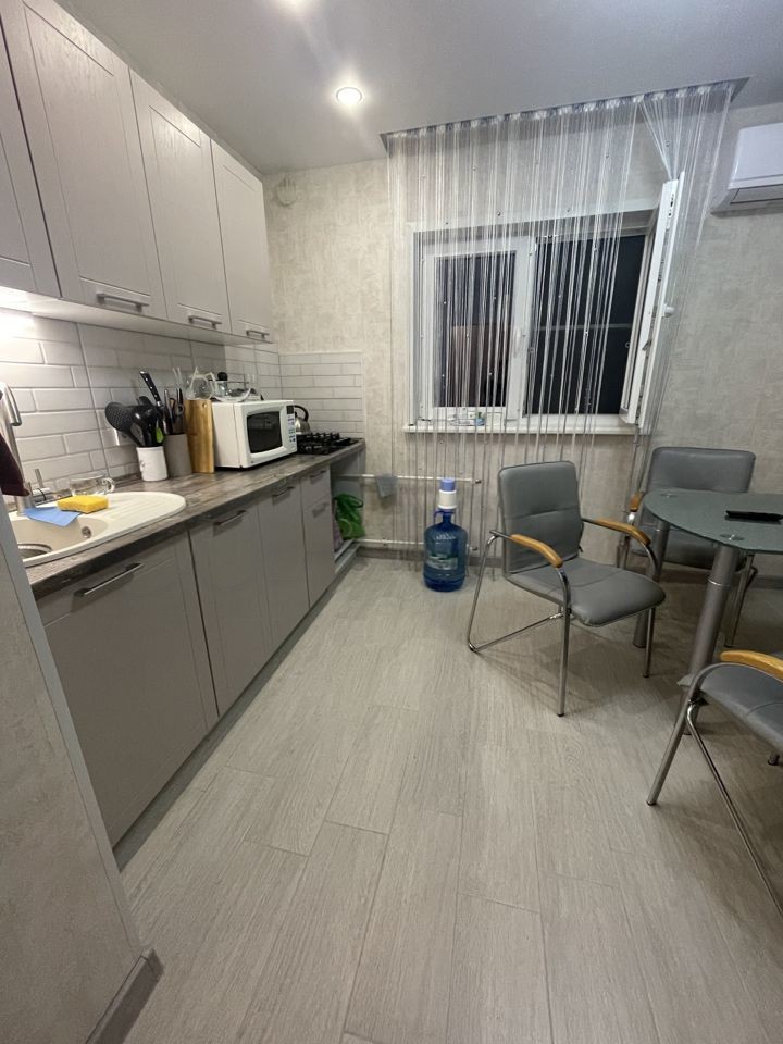 3-комн., 63.5 м², 9/9 этаж, Краснодар г