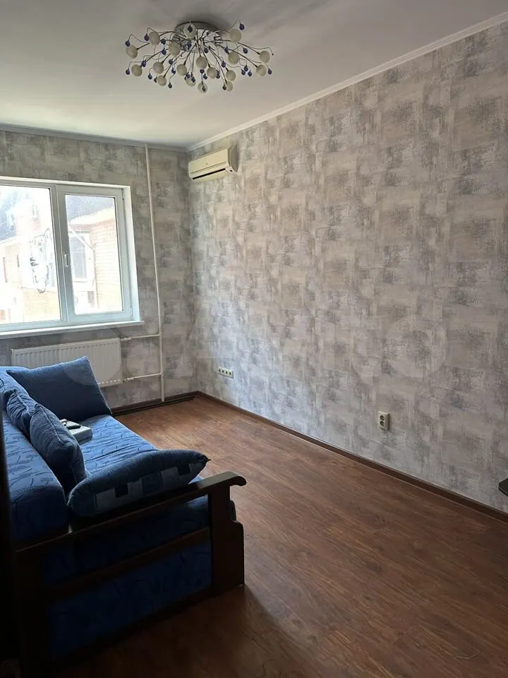 2-комн. квартира, 52.5 м² — фото 2