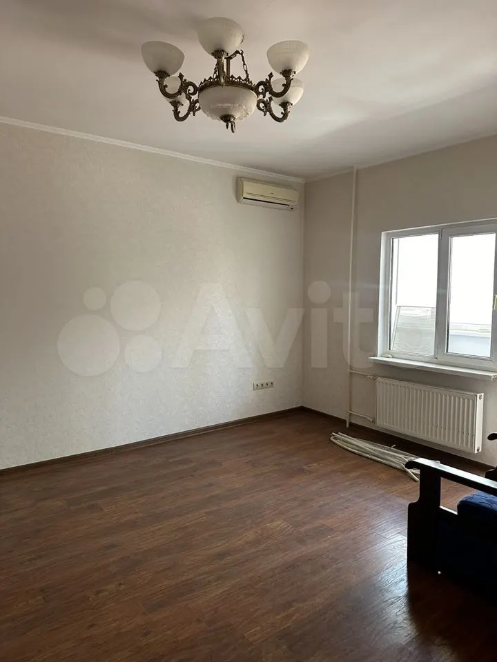 2-комн. квартира, 52.5 м² — фото 4