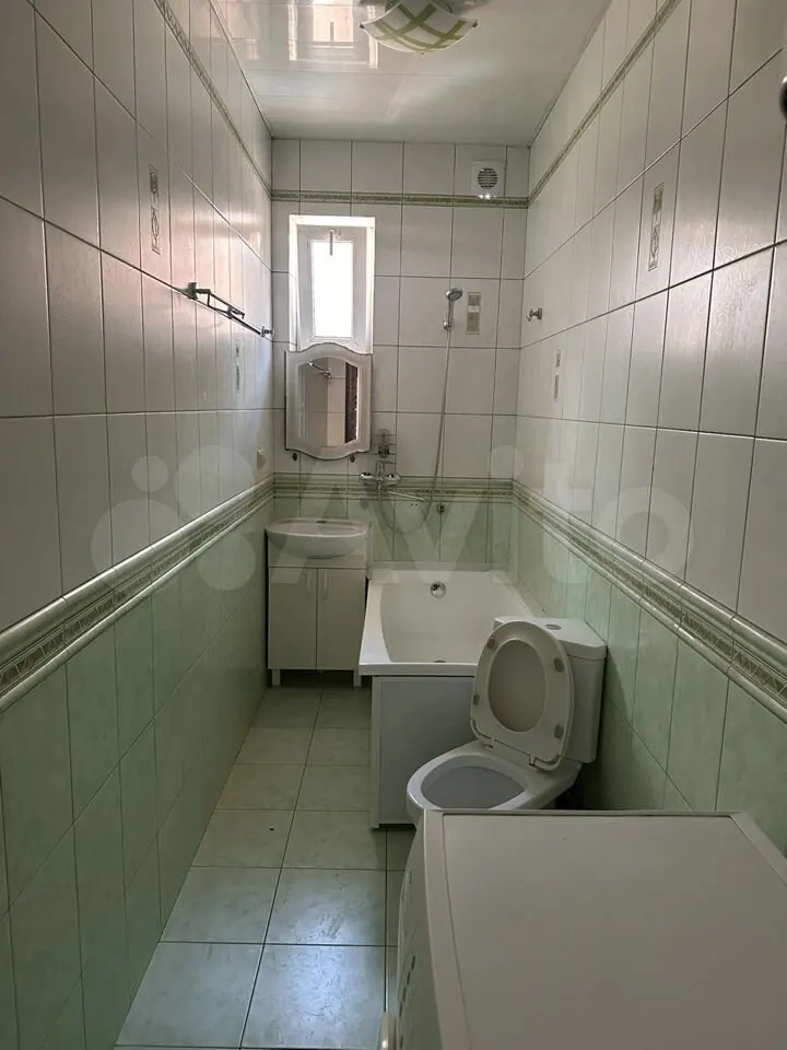 2-комн. квартира, 52.5 м² — фото 5