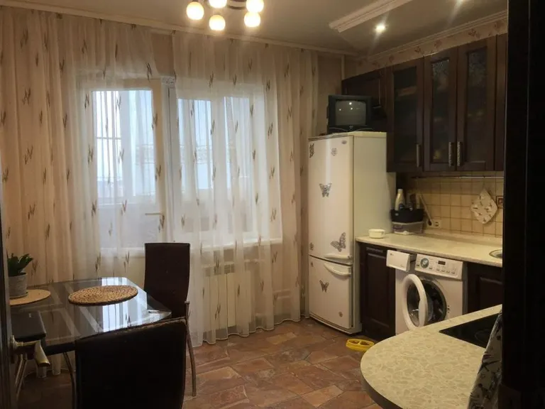 2-комн. квартира