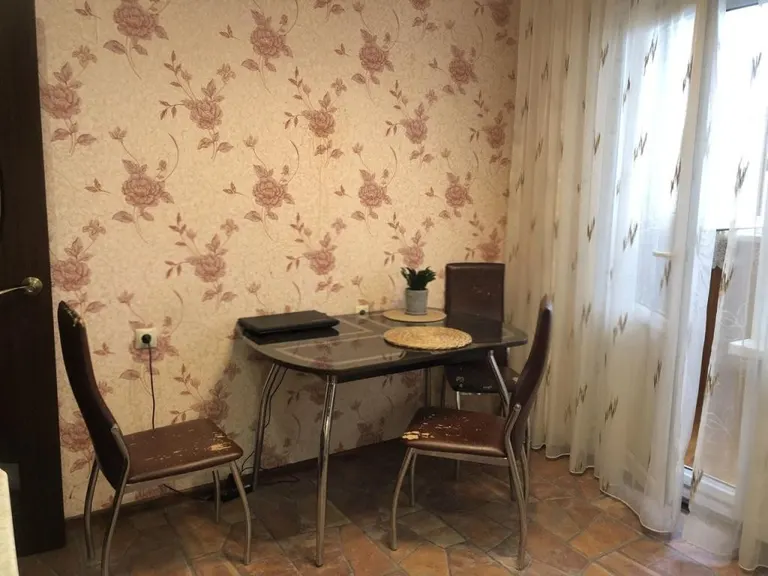 2-комн. квартира, 54.2 м² — фото 3