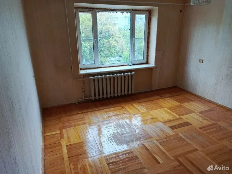 2-комн. квартира