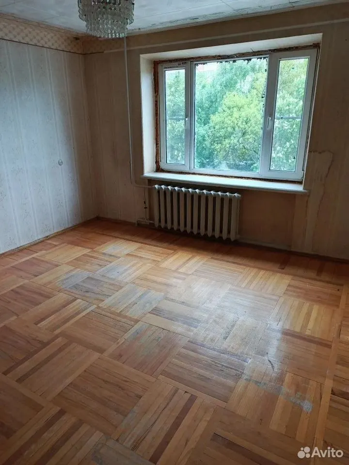 2-комн., 49.7 м², 3/9 этаж, ул. Тюляева, 8 — фото 2