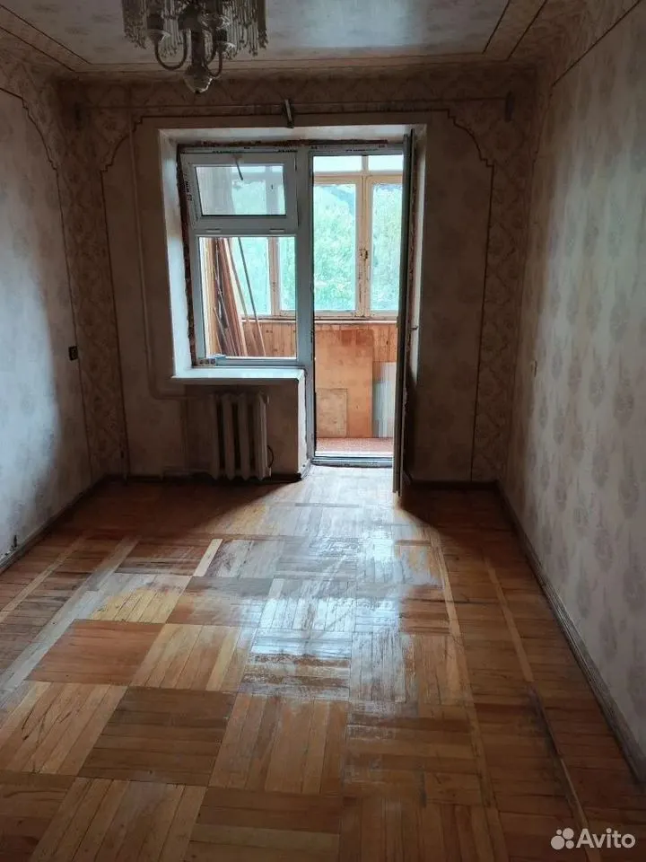 2-комн., 49.7 м², 3/9 этаж, ул. Тюляева, 8 — фото 5