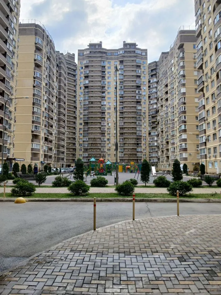 2-комн. квартира