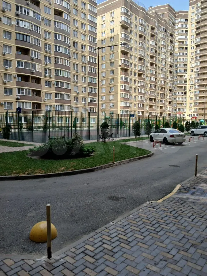 2-комн. квартира, 71 м² — фото 2