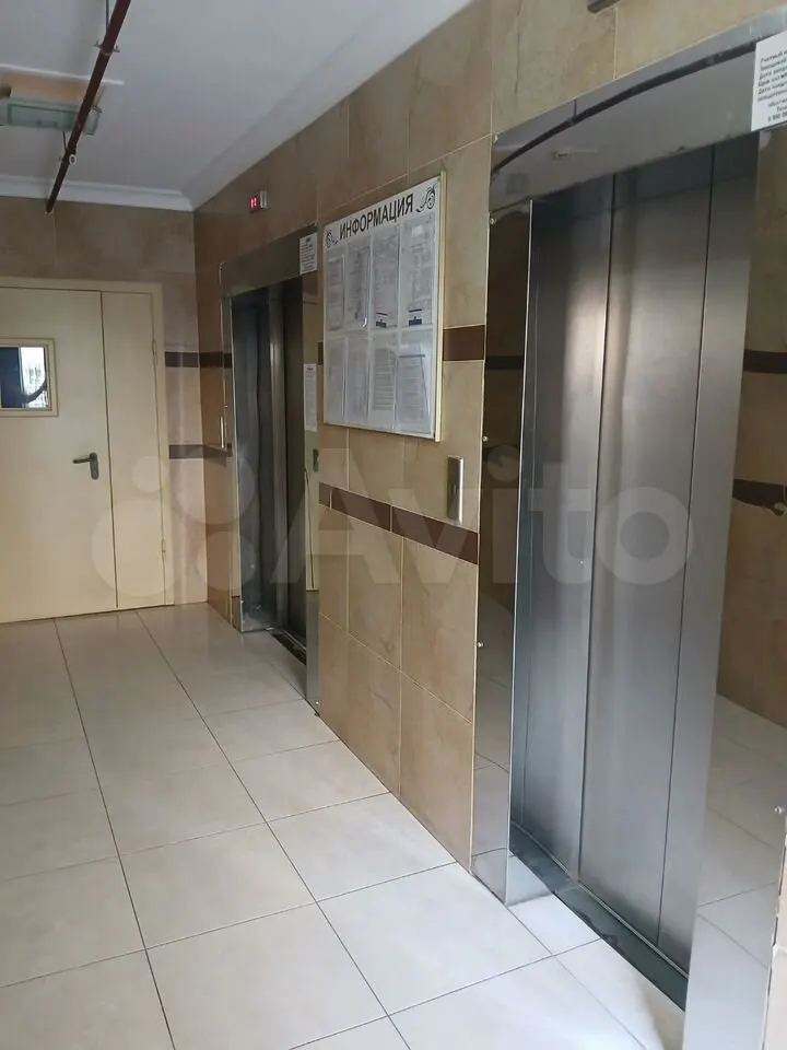2-комн. квартира, 71 м² — фото 3