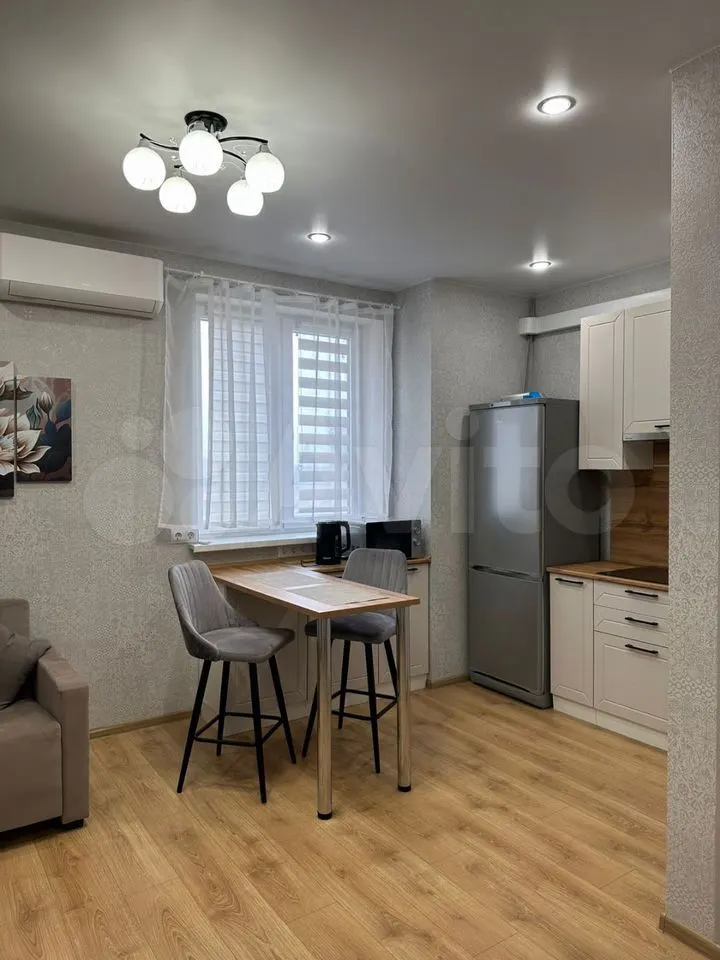 1-комн. квартира, 37.9 м² в ЖК Кубанский — фото 2