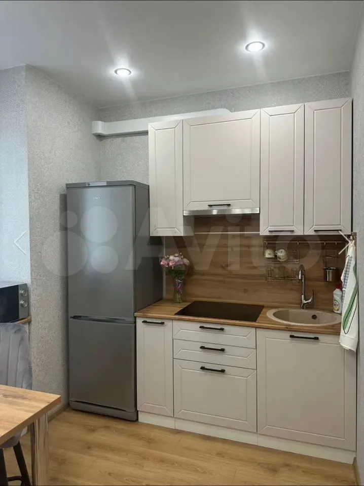 1-комн. квартира, 37.9 м² в ЖК Кубанский — фото 3