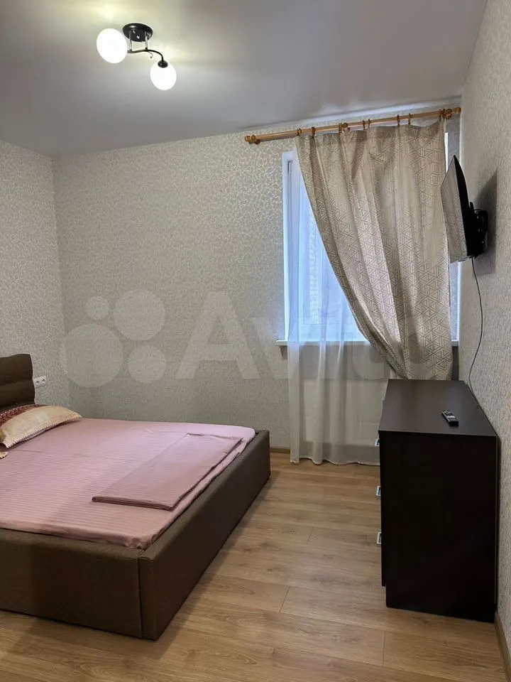1-комн. квартира, 37.9 м² в ЖК Кубанский — фото 4