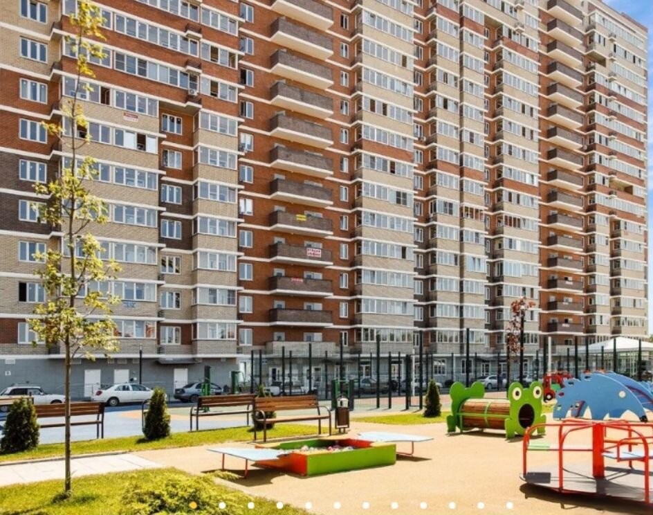 1-комн., 46 м², 10/19 этаж, ул. Гидростроителей, 59/2 — фото 4