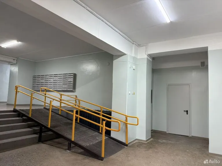 2-комн. квартира