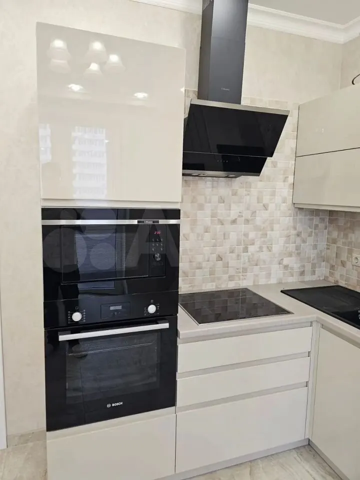 1-комн. квартира, 42 м² — фото 2