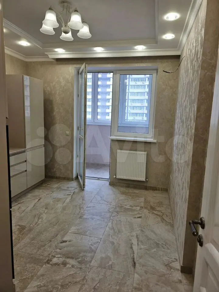 1-комн. квартира, 42 м² — фото 3