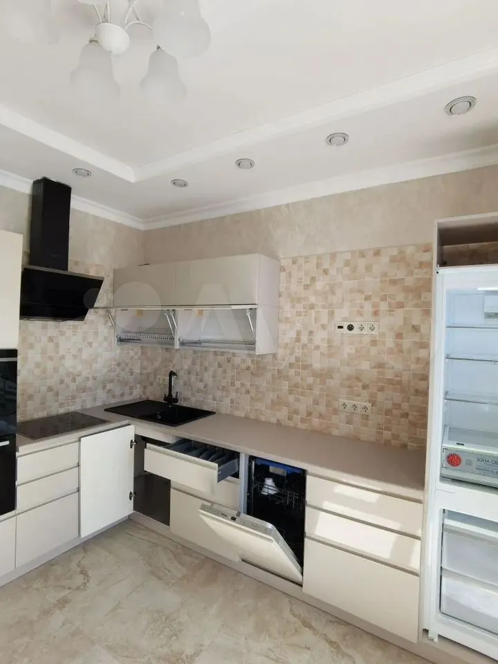1-комн. квартира, 42 м² — фото 4