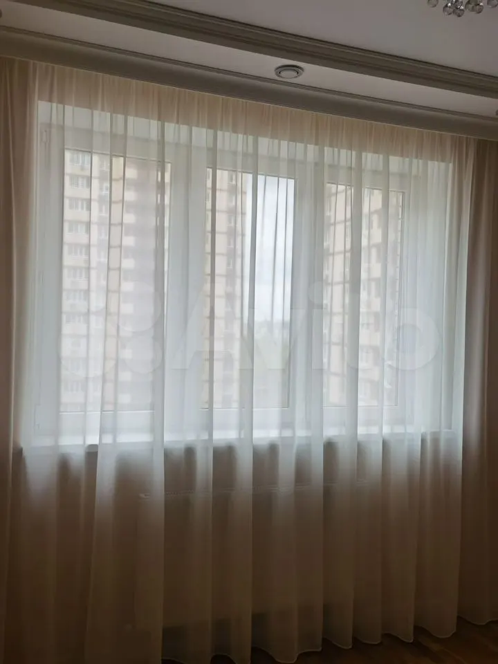 1-комн. квартира, 42 м² — фото 5