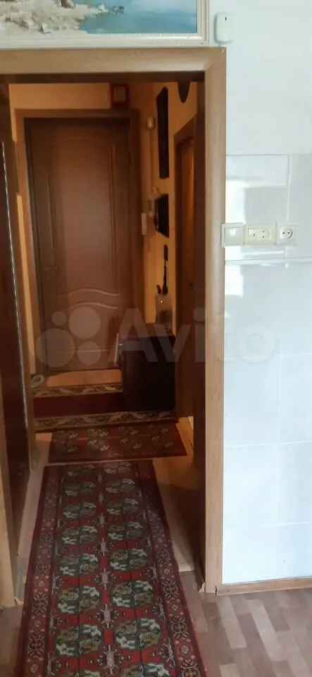 Продается 2-комн. квартира, 53.4 м² — фото 2