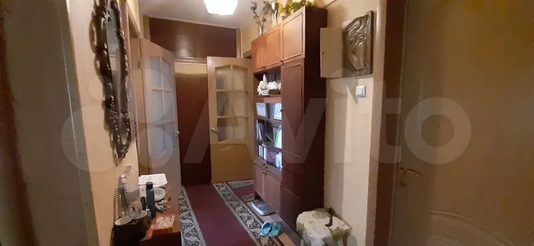 Продается 2-комн. квартира, 53.4 м² — фото 3
