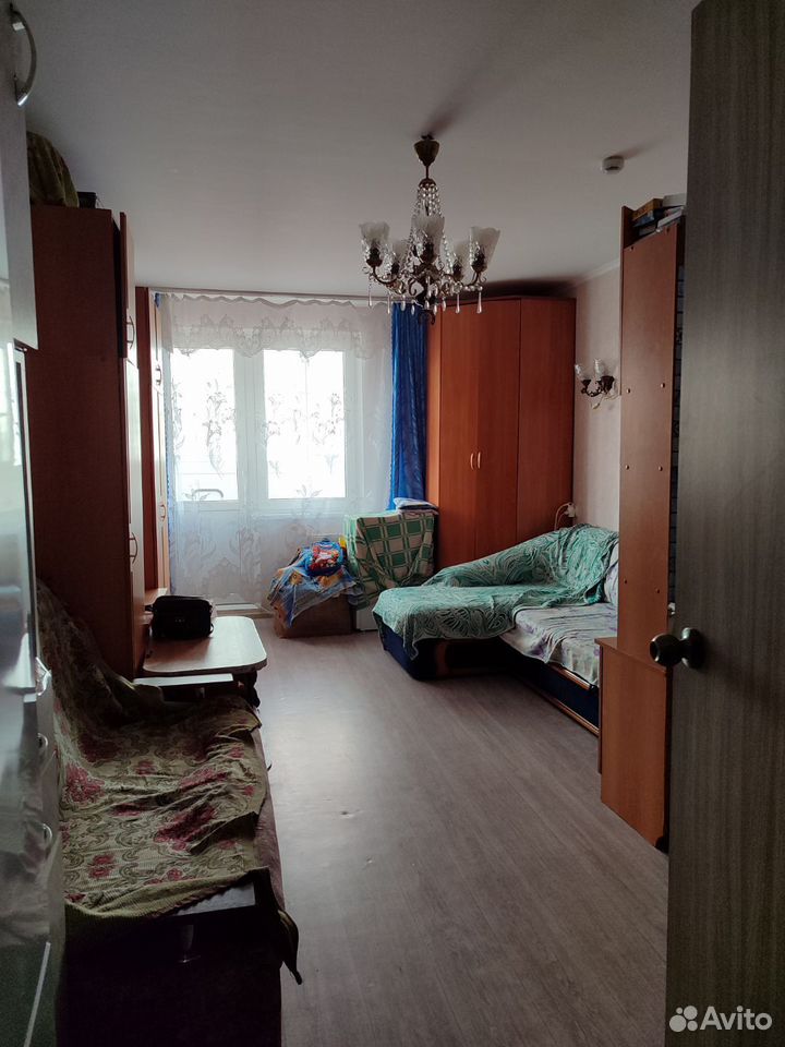 1-комн., 25 м², 8/16 этаж, г Краснодар, пр-кт им. писателя Знаменского, д 29/1 — фото 3
