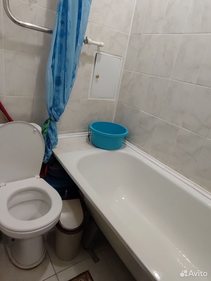 1-комн., 25 м², 8/16 этаж, г Краснодар, пр-кт им. писателя Знаменского, д 29/1 — фото 5