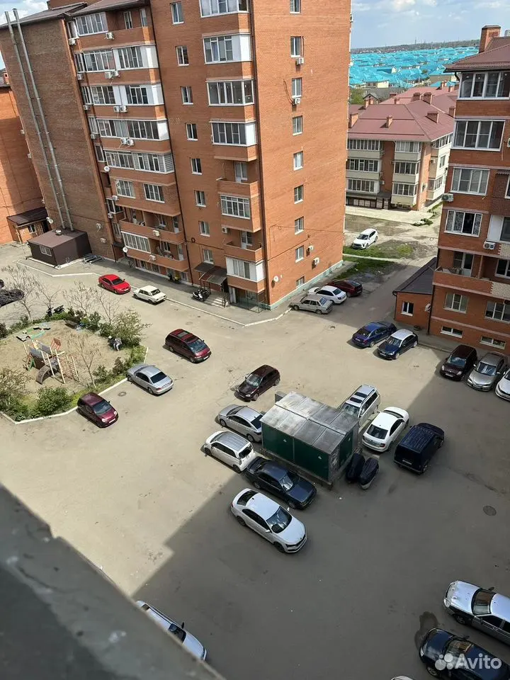 1-комн. квартира