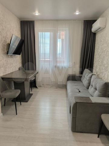 1-комн., 34.5 м², 10/24 этаж, ЖК «Лето» — фото 3