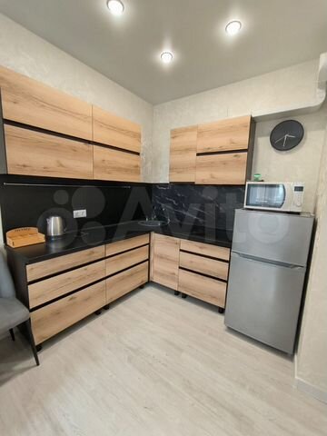 1-комн., 34.5 м², 10/24 этаж, ЖК «Лето» — фото 5