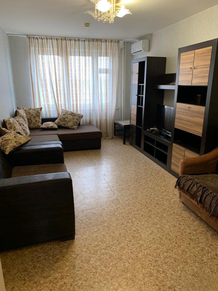 Продается 1-комн. квартира, 43.5 м²
