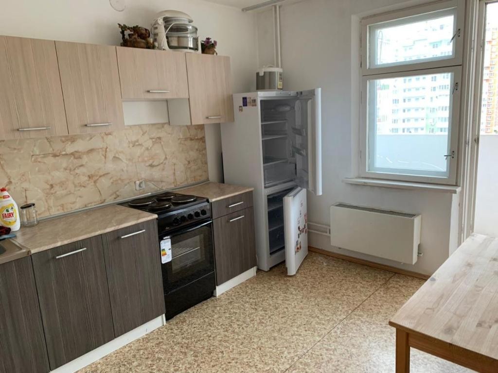 Продается 1-комн. квартира, 43.5 м² — фото 2