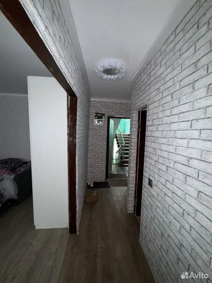 1-комн., 29.5 м², 1/3 этаж, Карасунский внутригородской округ, мкр-н Камвольно-суконный Комбинат, 3-й Онежский пр., 5 — фото 3
