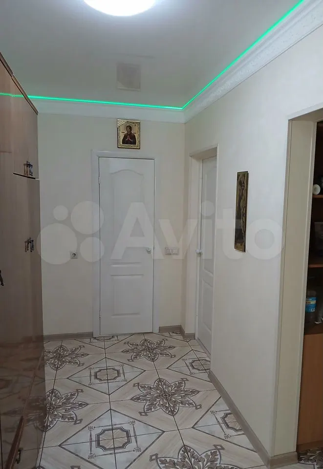 3-комн., 81.5 м², 9/12 этаж, ЖК «Кубанский» — фото 3