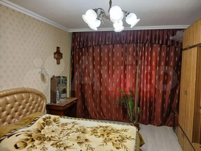3-комн., 81.5 м², 9/12 этаж, ЖК «Кубанский» — фото 5