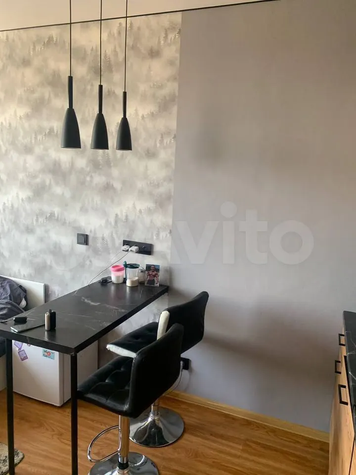 1-комн., 21 м², 8/9 этаж, ЖК «Дом на Кирова» — фото 4