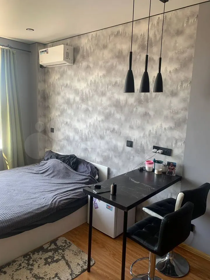 1-комн., 21 м², 8/9 этаж, ЖК «Дом на Кирова» — фото 5