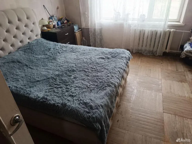 2-комн. квартира