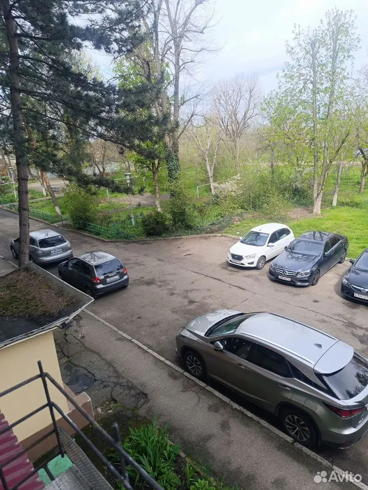 2-комн., 50.7 м², 2/5 этаж, ЖК «Тургенев» — фото 4