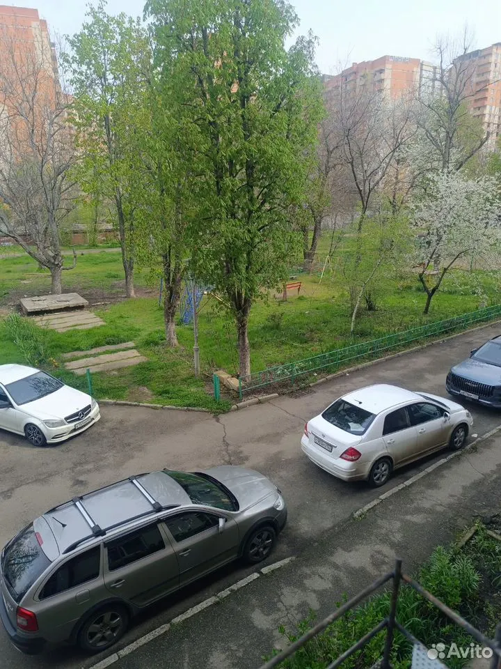 2-комн., 50.7 м², 2/5 этаж, ЖК «Тургенев» — фото 5