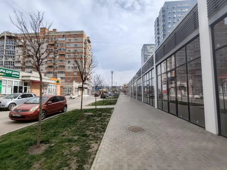 3-комн. квартира