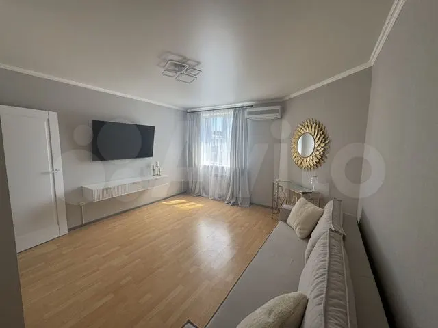 1-комн. квартира, 39.2 м² в ЖК Кубанский — фото 2