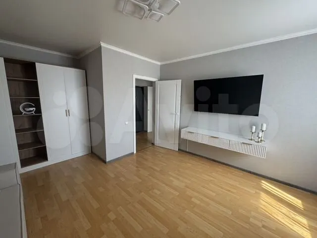 1-комн. квартира, 39.2 м² в ЖК Кубанский — фото 3