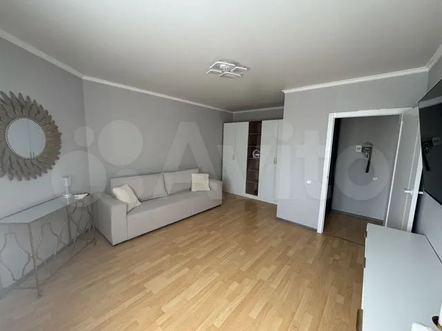 1-комн. квартира, 39.2 м² в ЖК Кубанский — фото 4