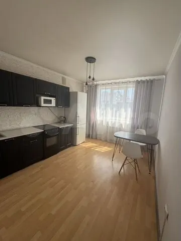 1-комн. квартира, 39.2 м² в ЖК Кубанский — фото 5