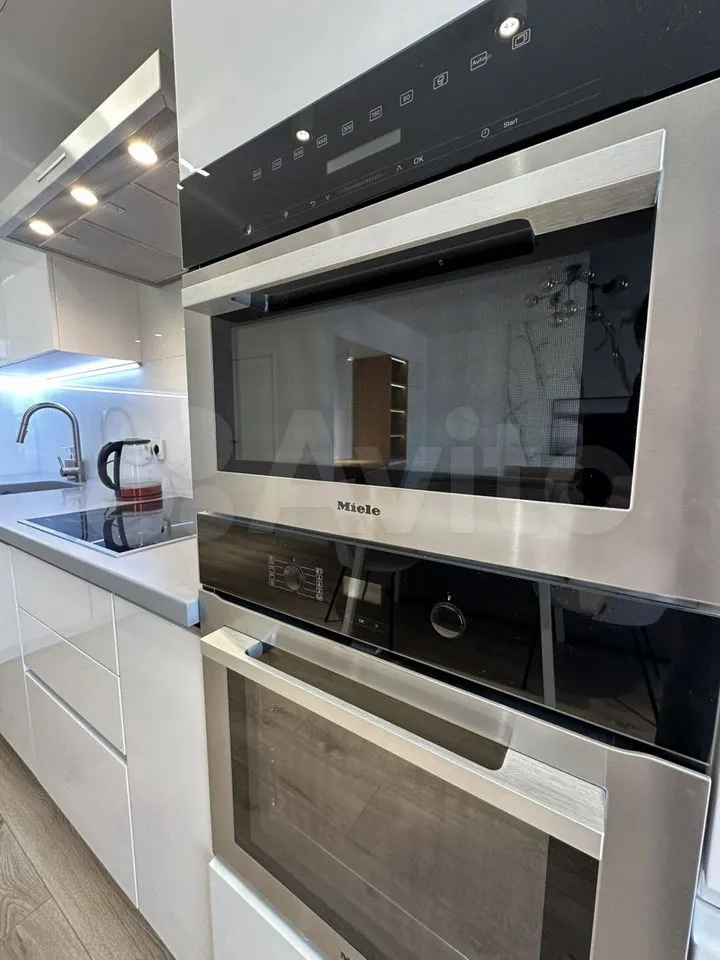 Продается 1-комн. квартира, 39.5 м² — фото 3